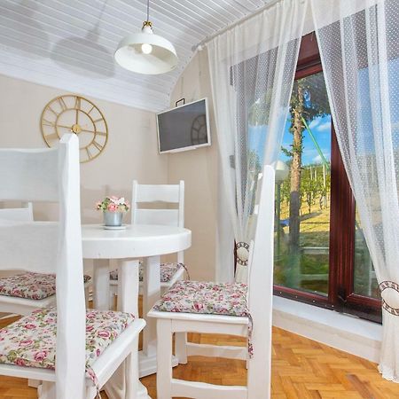 Wine Paradise Szentivánzelina Kültér fotó