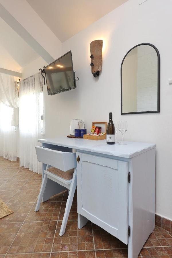 Wine Paradise Szentivánzelina Kültér fotó